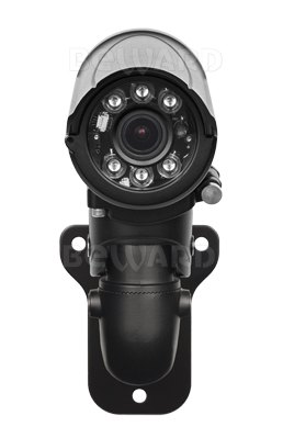 Уличная IP камера с ИК подсветкой Beward B2520RZQ