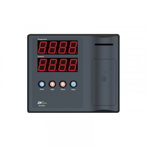 Все ZKTeco инфракрасный термометр
zk-ut95 видеонаблюдения в магазине Vidos Group