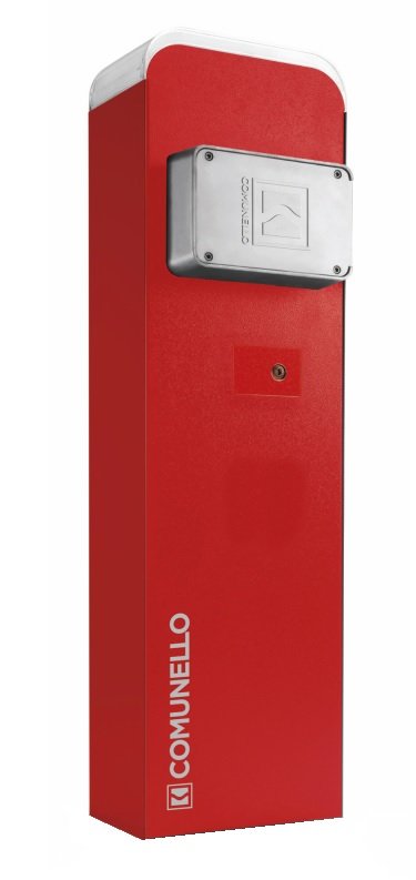 Comunello LT600 шлагбаум рейка длиной 6 м