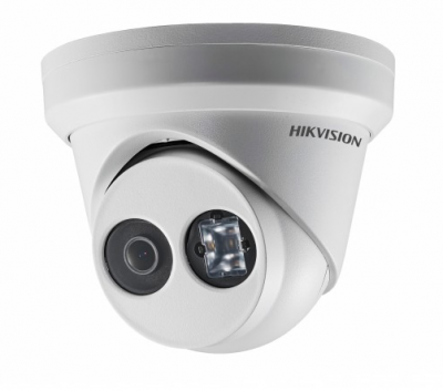 HikVision DS-2CD1363G0-I Видеокамера IP 