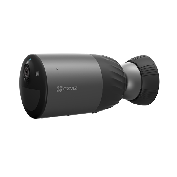 Все Беспроводная Wi-Fi камера на аккумуляторе Ezviz BC1C eLife видеонаблюдения в магазине Vidos Group