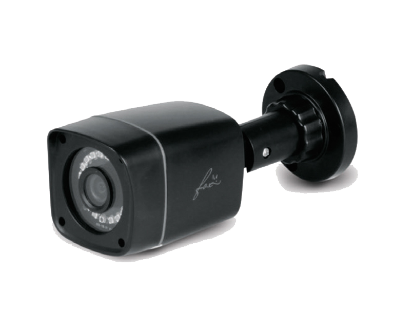 Все Fox FX-C2P-IR камера  уличная с ИК подсветкой видеонаблюдения в магазине Vidos Group