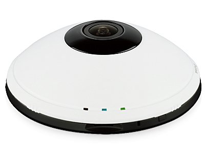 D-Link DCS-6010L видеокамера ip
