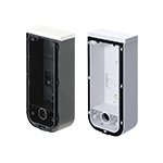 Optex BXS BACK BOX(BL) извещатель линейный оптико-электронный