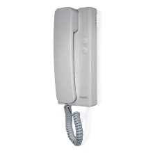 Falcon Eye FE-12D White Трубка домофонная