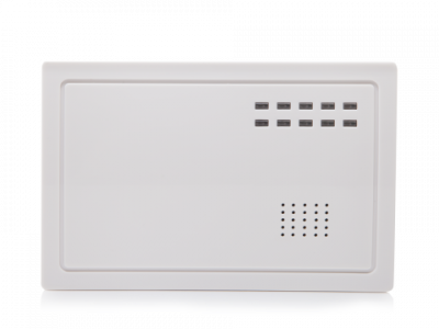 VIGUARD RECEIVER Автономный приемник беспроводных детекторов