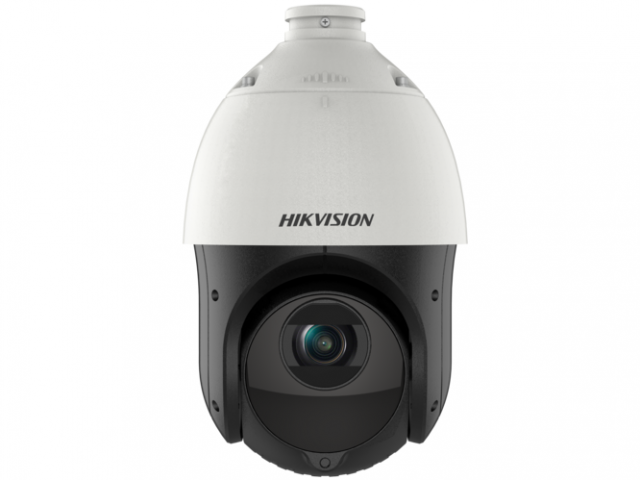 Все HikVision DS-2DE4225IW-DE(T5) IP-камера поворотная видеонаблюдения в магазине Vidos Group