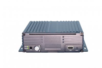 VIGUARD MDVR F8 автомобильный регистратор 4G/GPS/ГЛОНАСС/Wi-Fi