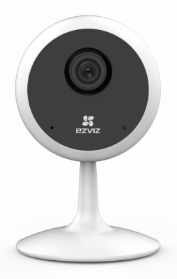 Ezviz C1C 1080P (CS-C1C(D0-1D2WFR) IP-камера