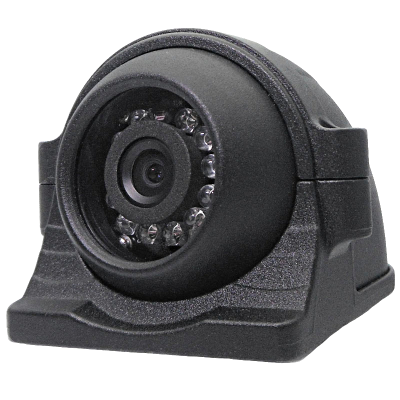 VIGUARD CAM 1080 TYPE 4 купольная автомобильная камера бокового обзора 2,8 мм ИК без микрофона