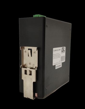 GIGALINK GL-SW-G311-24PST-I промышленные Ethernet