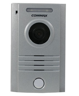 Все COMMAX DRC-40KHD видеонаблюдения в магазине Vidos Group