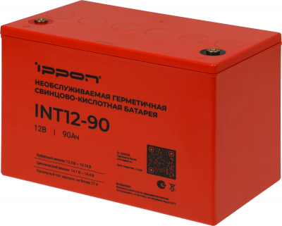 ippon INT 12-90