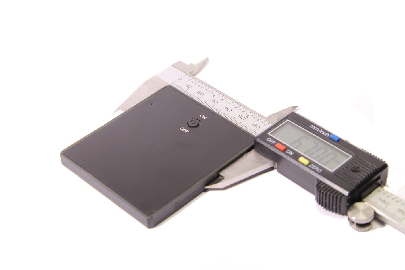 Телесистемы Edic-mini Card A91