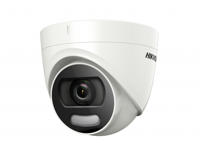 Все Hikvision DS-2CE72HFT-F28 видеонаблюдения в магазине Vidos Group