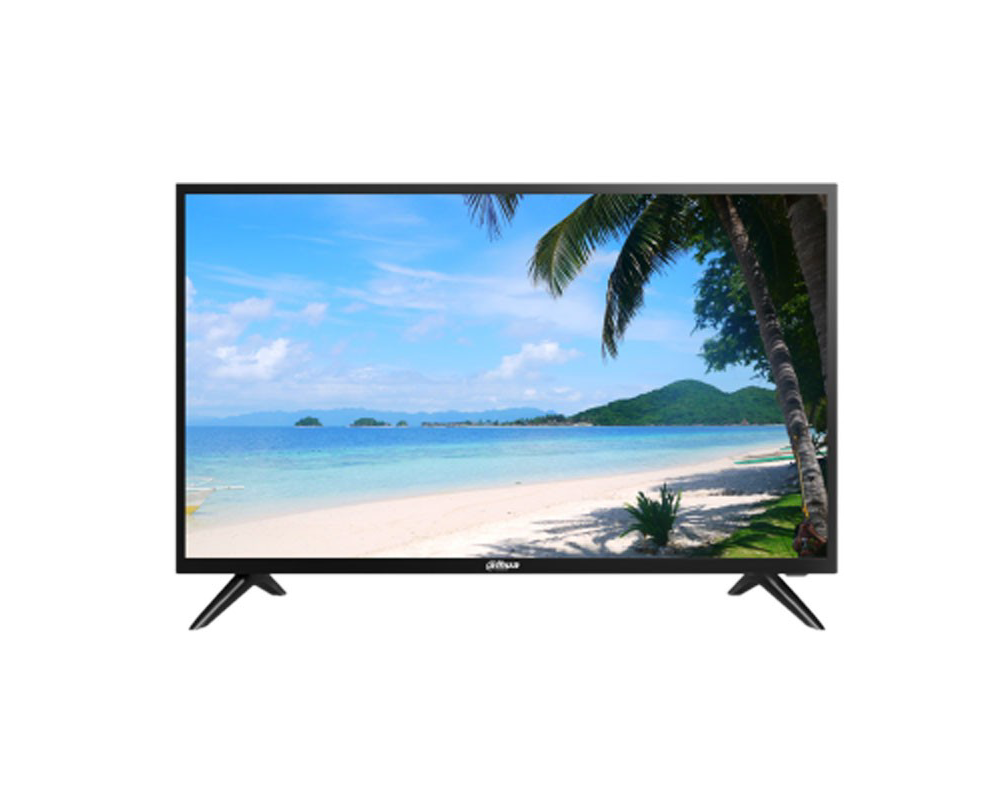 Все Dahua DHI-LM32-F200 монитор "31.5" видеонаблюдения в магазине Vidos Group