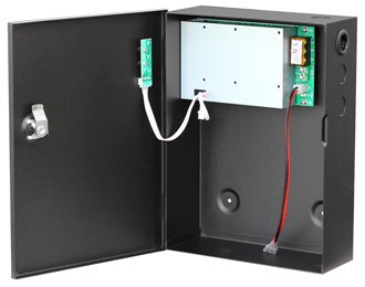 Все Smartec ST-PS105D-BK блок бесперебойного питания видеонаблюдения в магазине Vidos Group