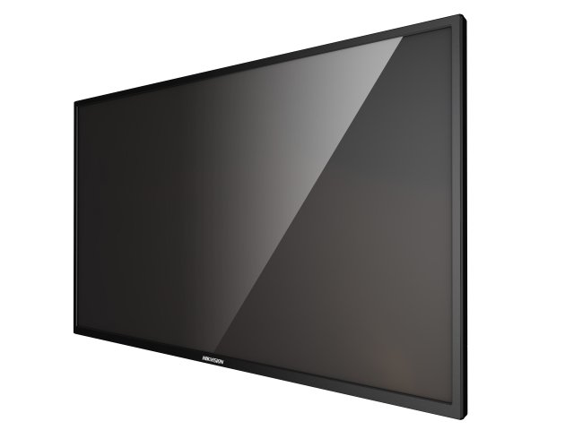 Все HikVision DS-D5032QE-B Монитор видеонаблюдения в магазине Vidos Group