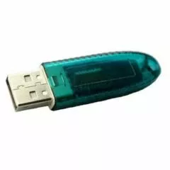 Macroscop USB электронный ключ защиты Sentinel HL Pro (распознавание автономеров Macroscop Complete)