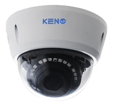Keno KN-DE205A2812BR IP-камера