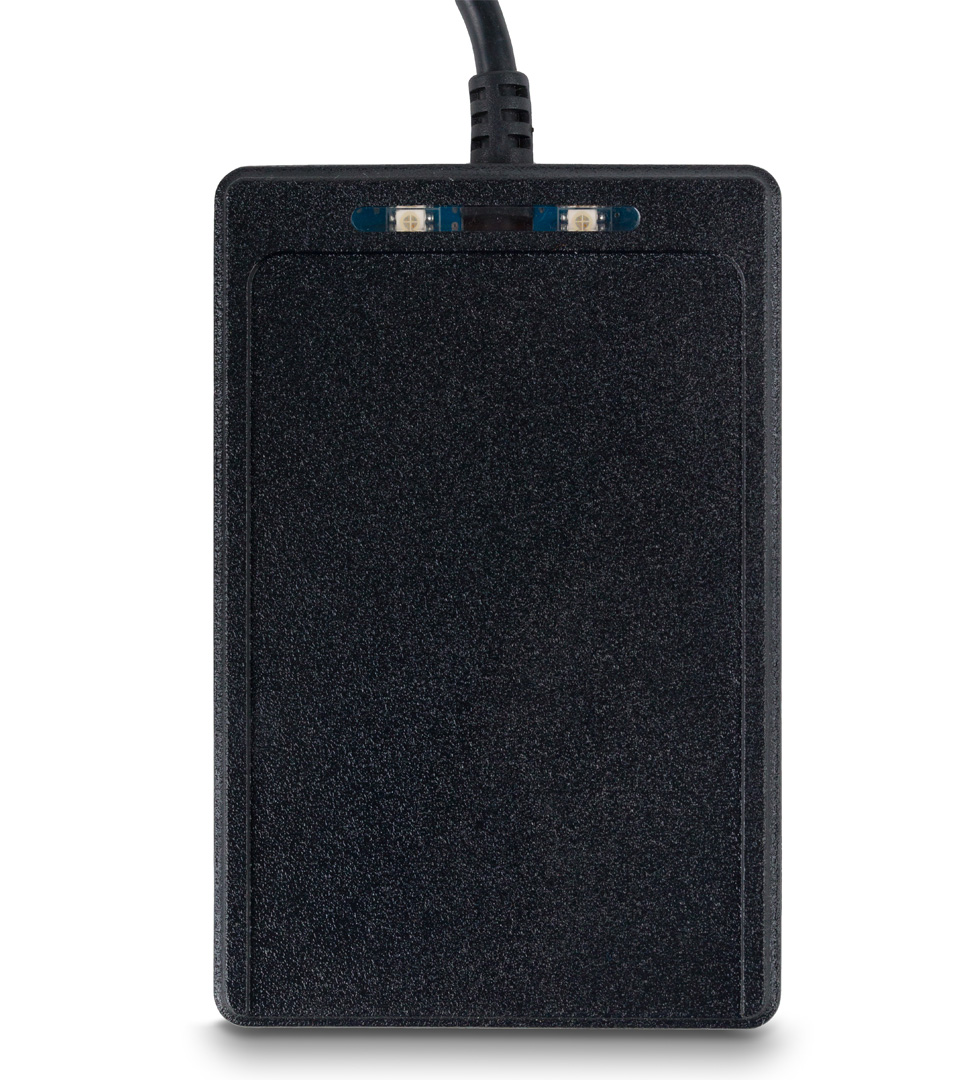 RusGuard R5-USB считыватель СКУД в магазине Vidos Group
