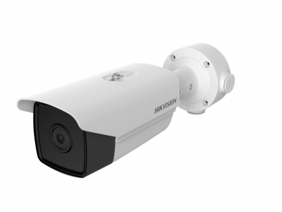 Hikvision DS-2TD2617-6/V1 тепловизор