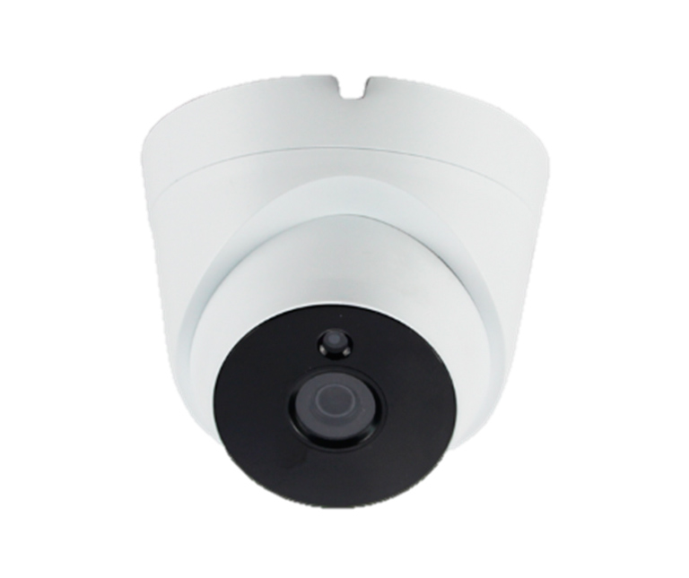 Все Fox FX-D2P-IR камера купольная с ИК подсветкой видеонаблюдения в магазине Vidos Group