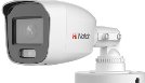 Все HiWatch DS-T500L(2.8mm) HD-TVI видеокамера 5 Мп видеонаблюдения в магазине Vidos Group