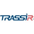TRASSIR AnyIP для подключения 1-й любой IP-видеокамеры