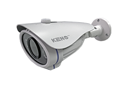 Keno KN-CE53V2812 TVI видеокамеры