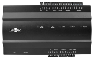 Smartec ST-NC120F сетевой контроллер на 1 дверь
