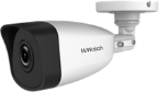 Все HiWatch IPC-B020(B) (2.8mm) IP-камера 2Мп видеонаблюдения в магазине Vidos Group