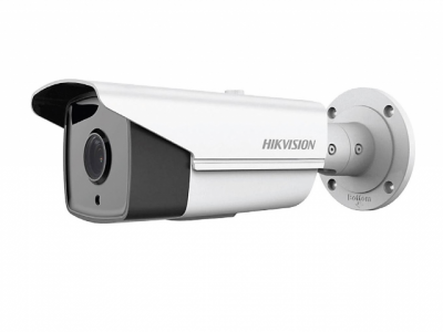 HikVision DS-2CD2T42WD-I5 (6mm) 4Мп уличная цилиндрическая IP-камера