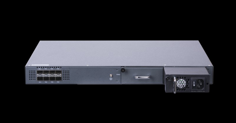 Все GIGALINK GL-SW-G304-56P коммутатор управляемый видеонаблюдения в магазине Vidos Group