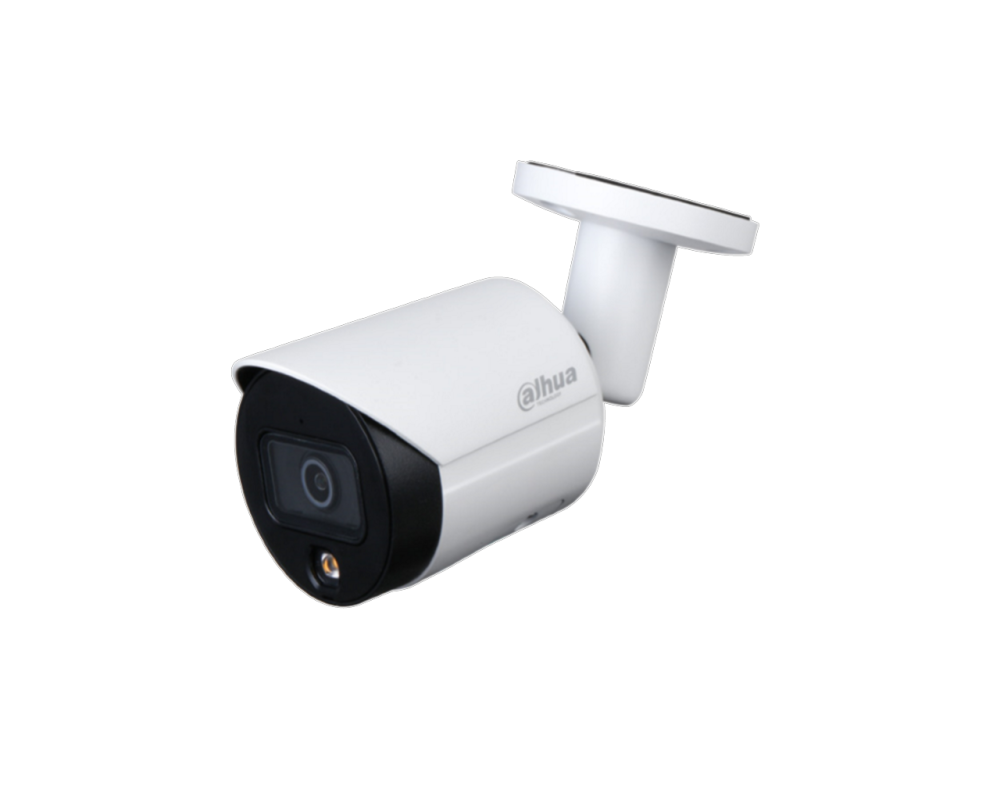 Все Dahua DH-IPC-HFW2239SP-SA-LED-0360B IP видеокамера видеонаблюдения в магазине Vidos Group