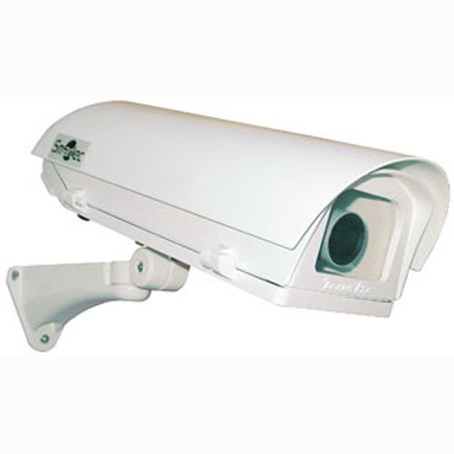 Все Smartec STH-3230D-PSU1 термокожух для уличной установки камер стандартного дизайна видеонаблюдения в магазине Vidos Group