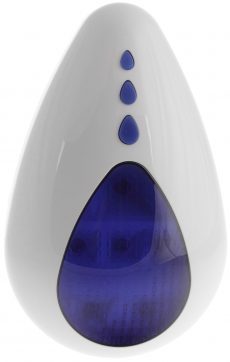 VIGUARD SIREN 3 уличный беспроводный свето-звуковой оповещатель