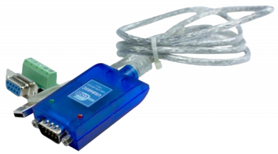 GIGALINK GL-MC-USB/RS485 преобразователи интерфейсов в USB