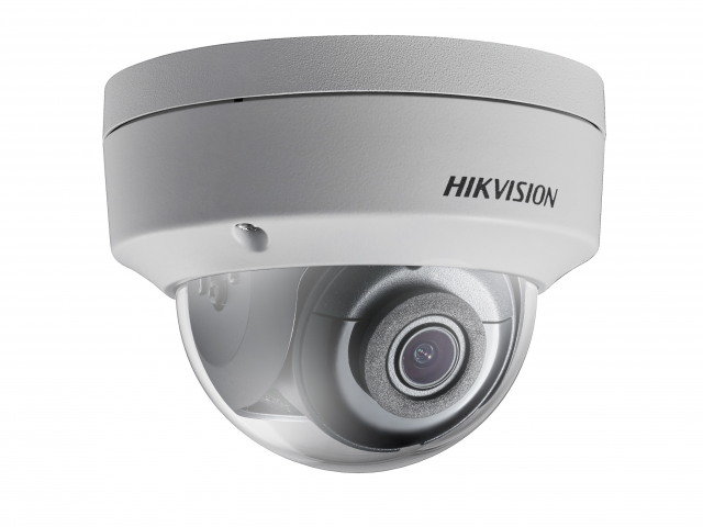 Все Hikvision DS-2CD2123IV-IS видеонаблюдения в магазине Vidos Group