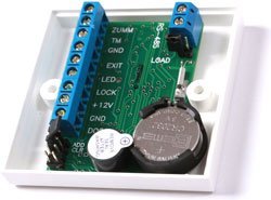 IronLogic Z-5R NET 8000 сетевой контроллер, RS-485