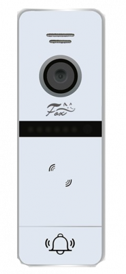 Fox FX-CP48S (Серебро) вызывная AHD видео панель