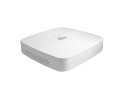 Dahua DHI-NVR2108-4KS2 IP видеорегистратор