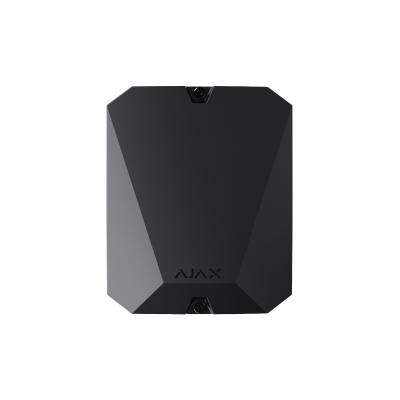 Ajax vhfBridge (в корпусе) (B) Модуль для подключения систем безопасности Ajax к сторонним ОВЧ радиопередатчикам