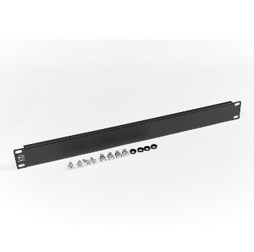 Аксессуары для шкафов Мирарус MR-FP-1U-BK