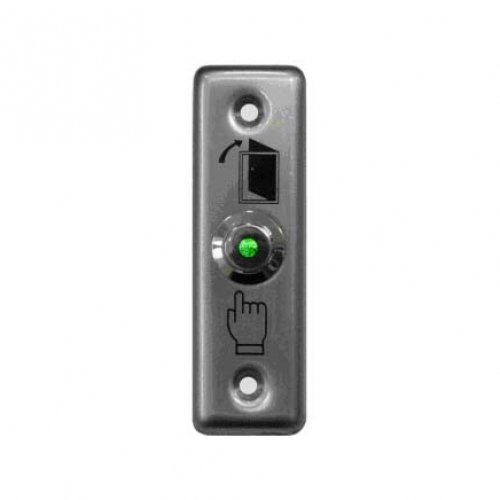 smartec st-ex010l кнопка выхода