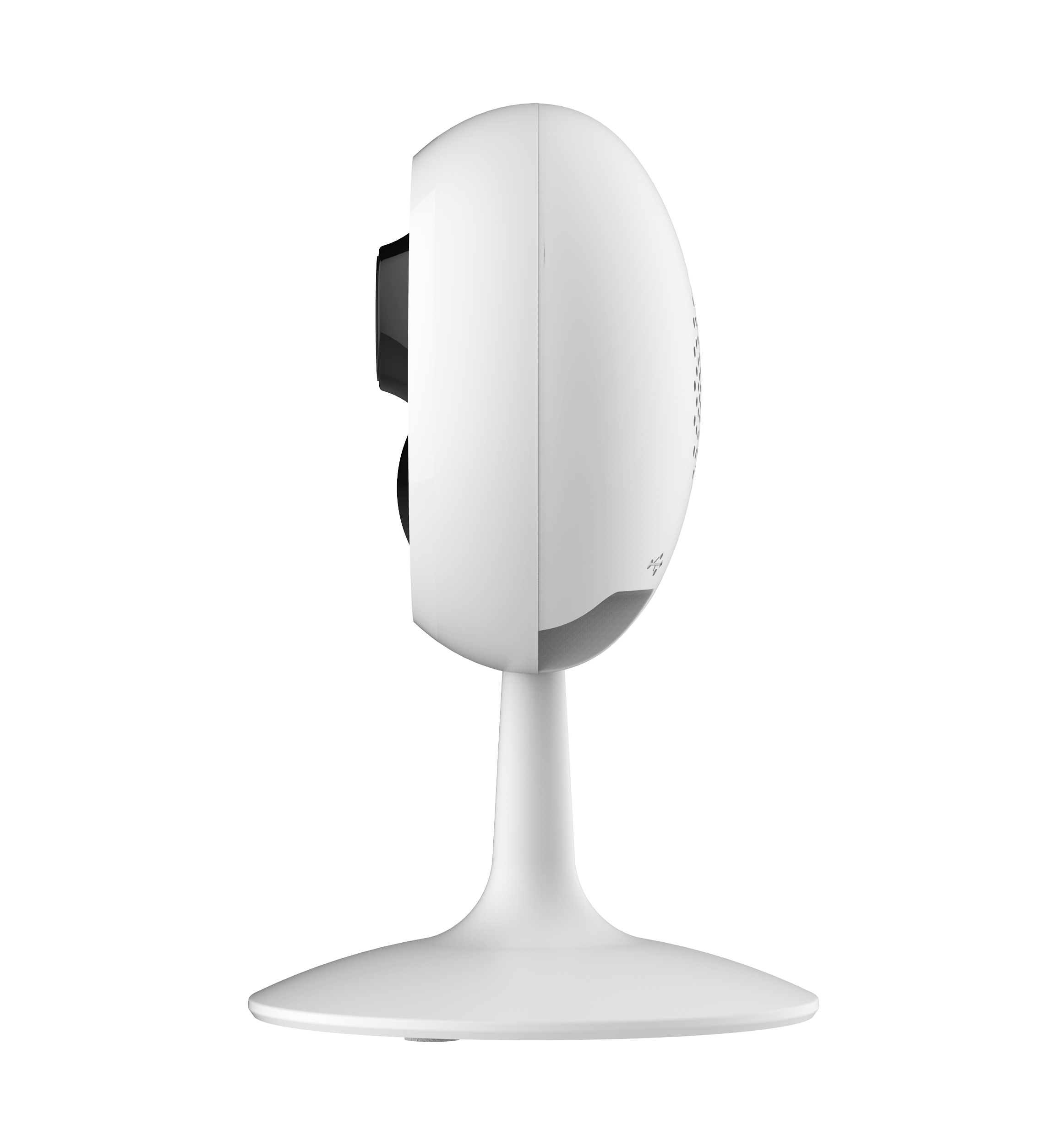 Все Камера видеонаблюдения EZVIZ C1C-B 1080p белый видеонаблюдения в магазине Vidos Group