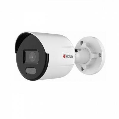 HiWatch DS-I450L(C)(2.8mm) IP-камера 