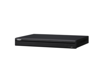 Dahua DHI-NVR4232-4KS2 32-канальный IP видеорегистратор