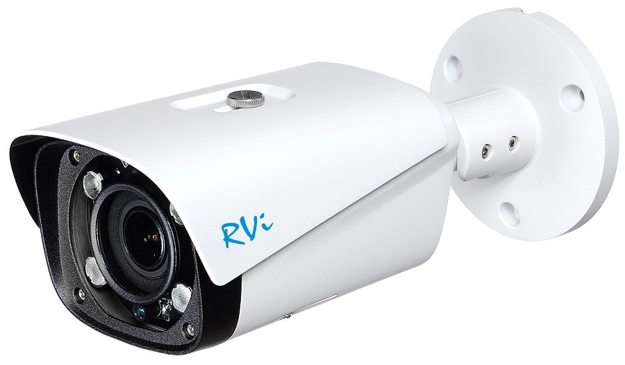 RVi-1NCT2063 (2.7-13.5) видеокамера ip цилиндрическая