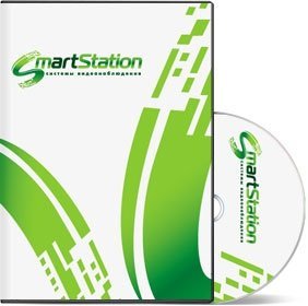Все Smartec L-A-10 программное обеспечение SmartStation видеонаблюдения в магазине Vidos Group